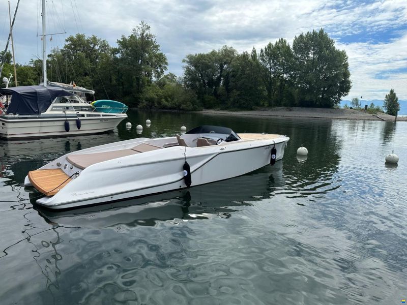 Frauscher 858 Fantom