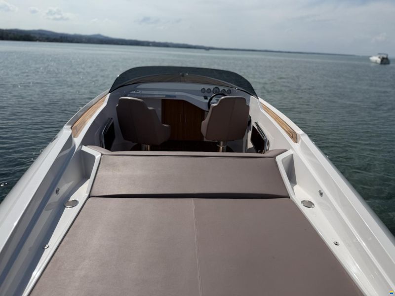 Frauscher 858 Fantom