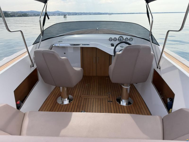 Frauscher 858 Fantom