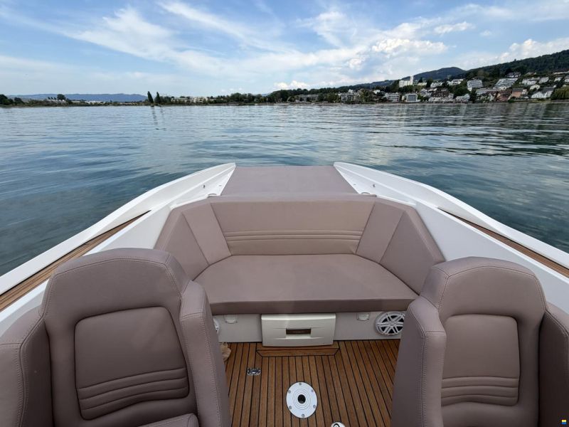 Frauscher 858 Fantom