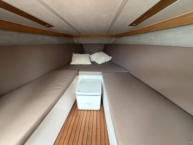 Frauscher 858 Fantom