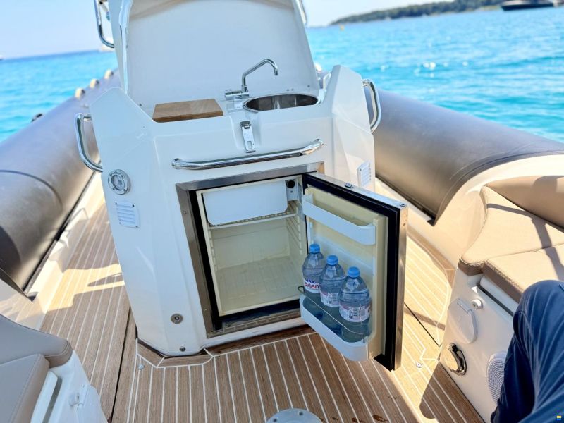 Nuova Jolly Prince 25