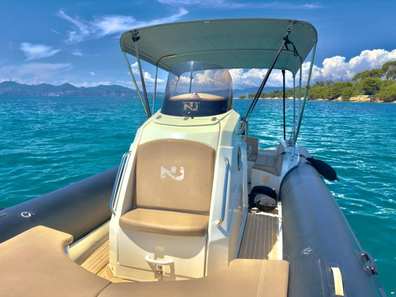 Nuova Jolly Prince 25
