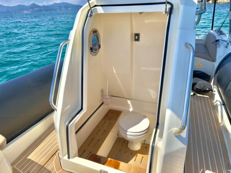 Nuova Jolly Prince 25