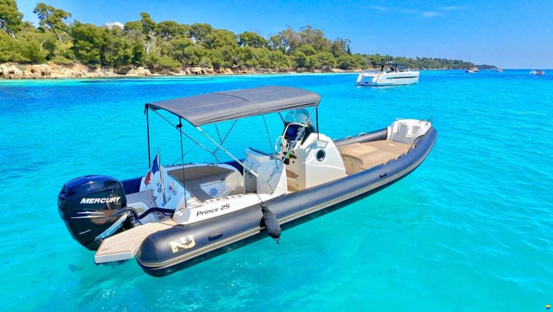 Nuova Jolly Prince 25