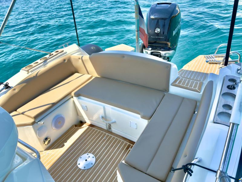 Nuova Jolly Prince 25