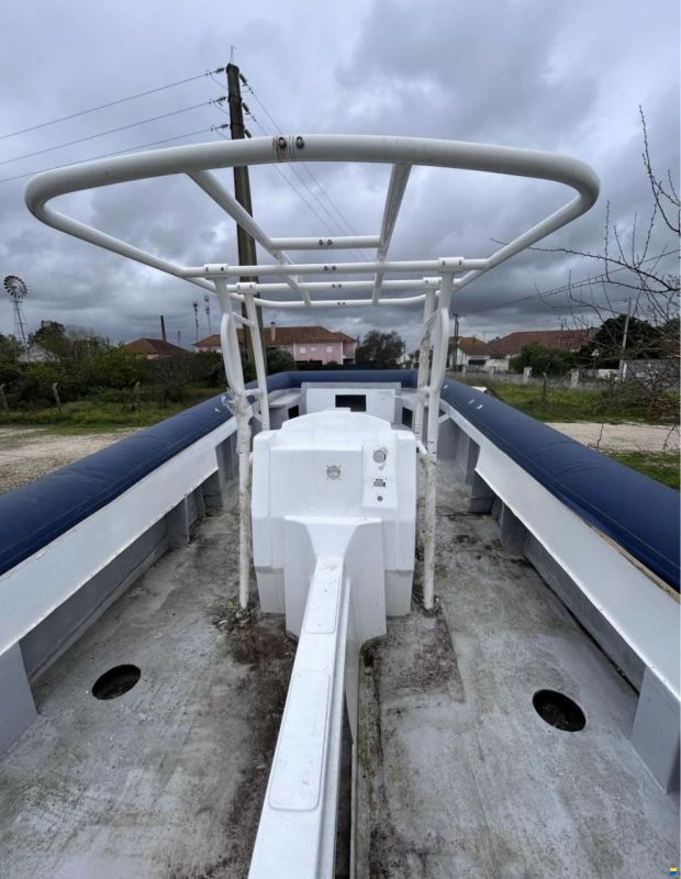 Catamara 350