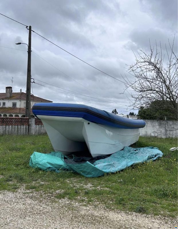Catamara 300