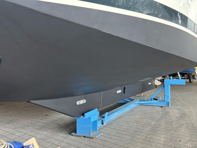Linssen Grand Sturdy 40.0 AC