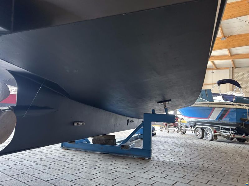 Linssen Grand Sturdy 40.0 AC