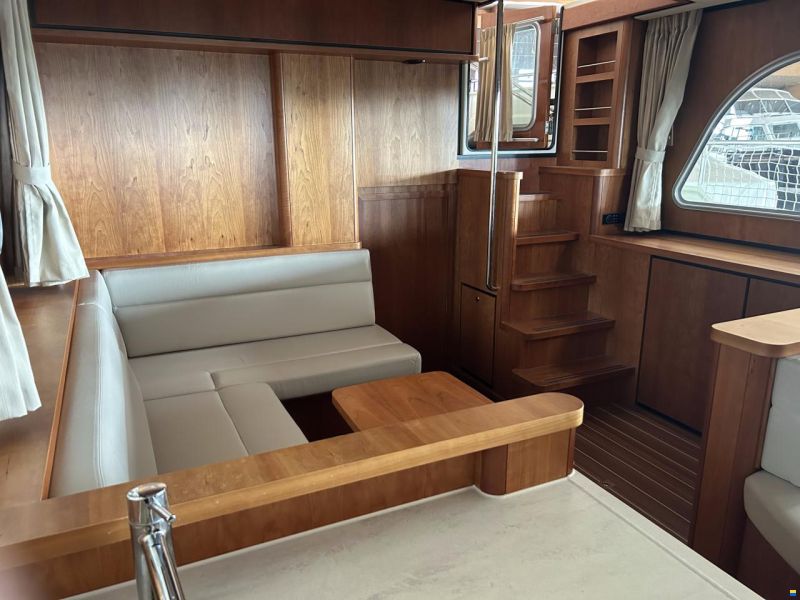 Linssen Grand Sturdy 40.0 AC