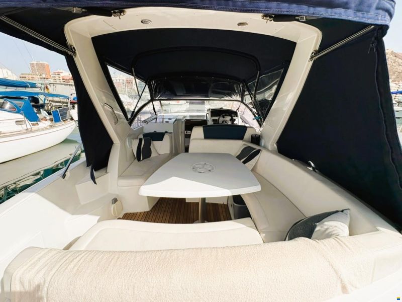 Jeanneau Leader 8