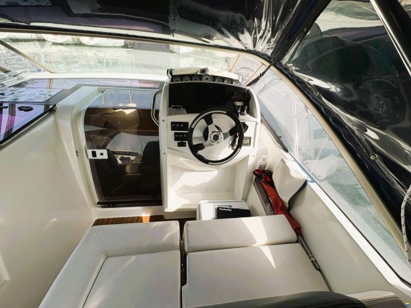 Jeanneau Leader 8