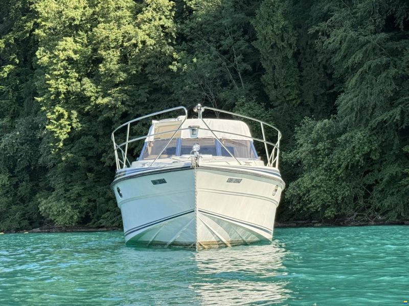 Fairline Boats Targa 33