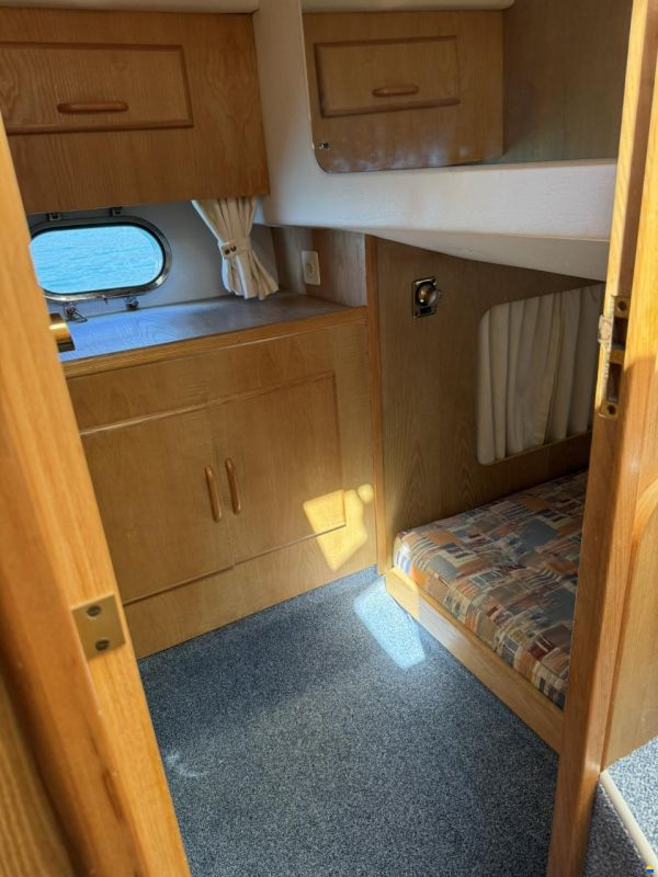 Fairline Boats Targa 33