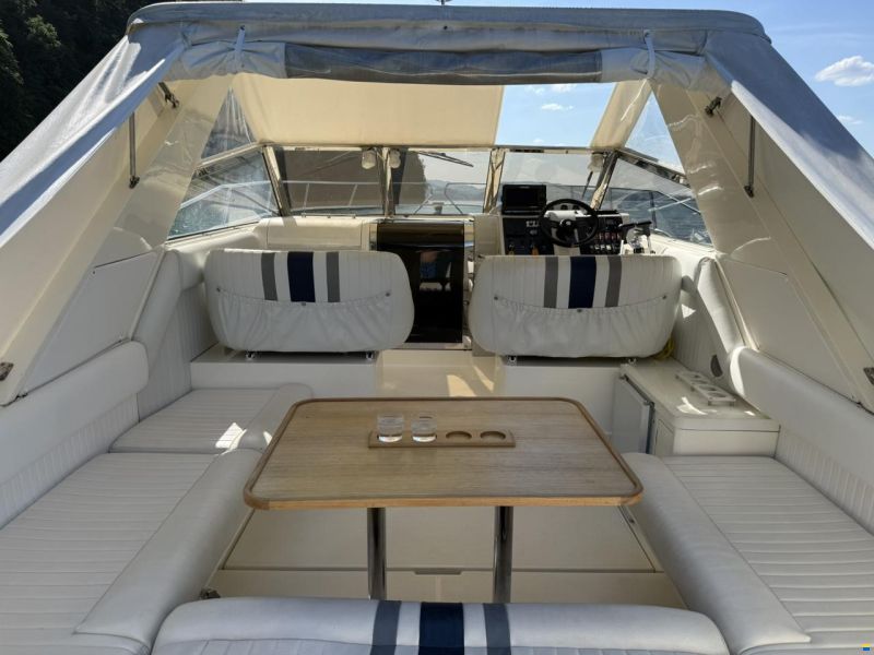 Fairline Boats Targa 33