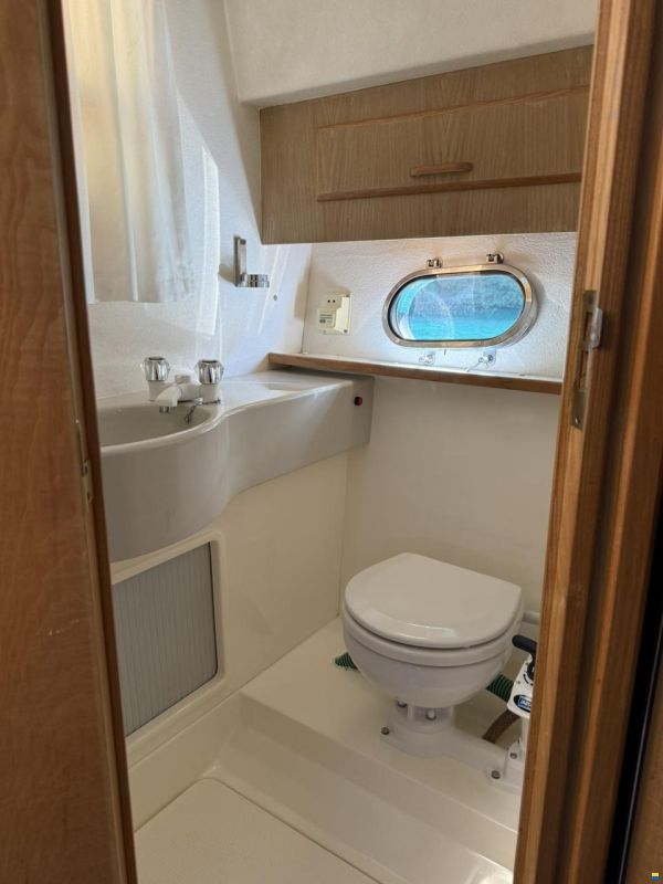 Fairline Boats Targa 33