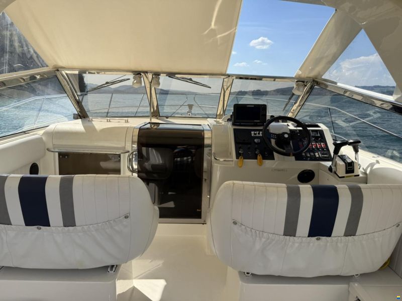 Fairline Boats Targa 33