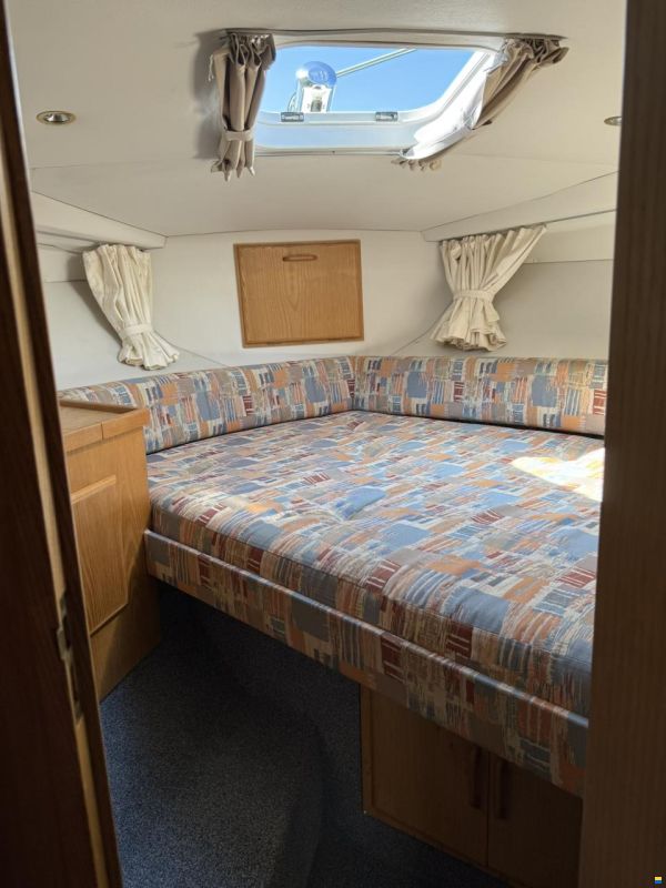 Fairline Boats Targa 33