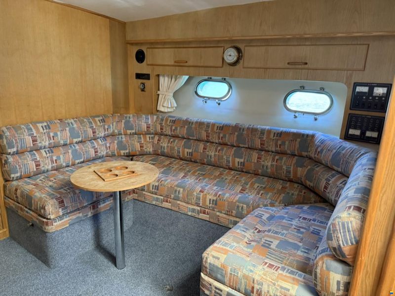 Fairline Boats Targa 33