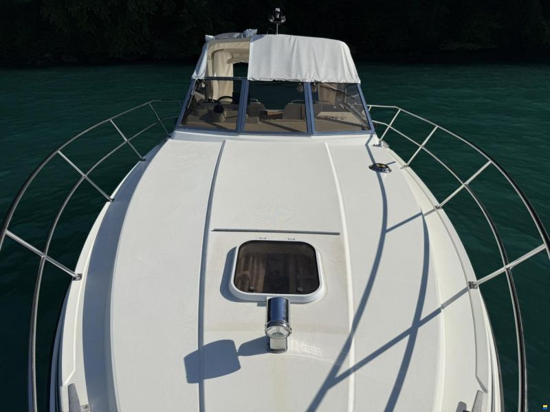 Fairline Boats Targa 33