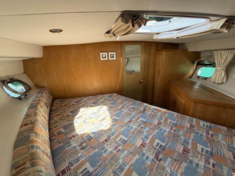 Fairline Boats Targa 33