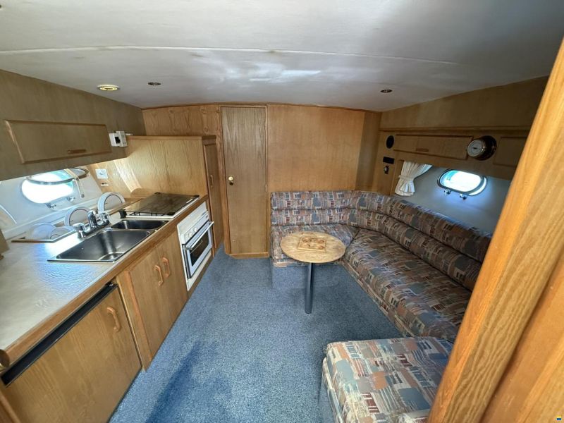Fairline Boats Targa 33