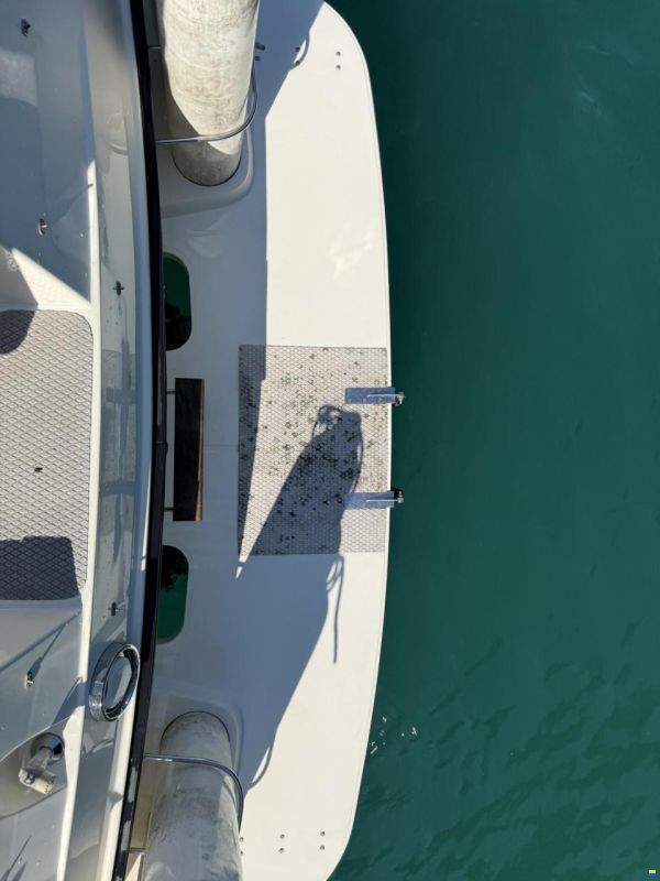 Fairline Boats Targa 33