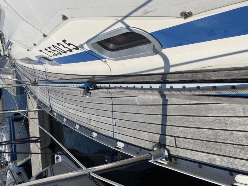 Bavaria 30