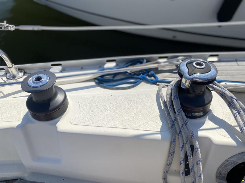 Bavaria 30