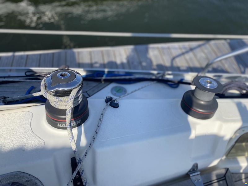 Bavaria 30