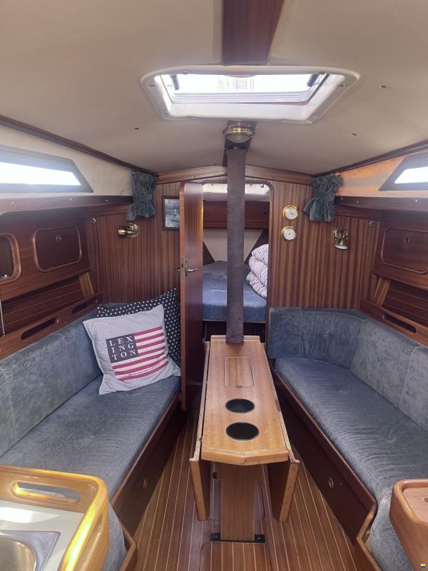 Bavaria 30