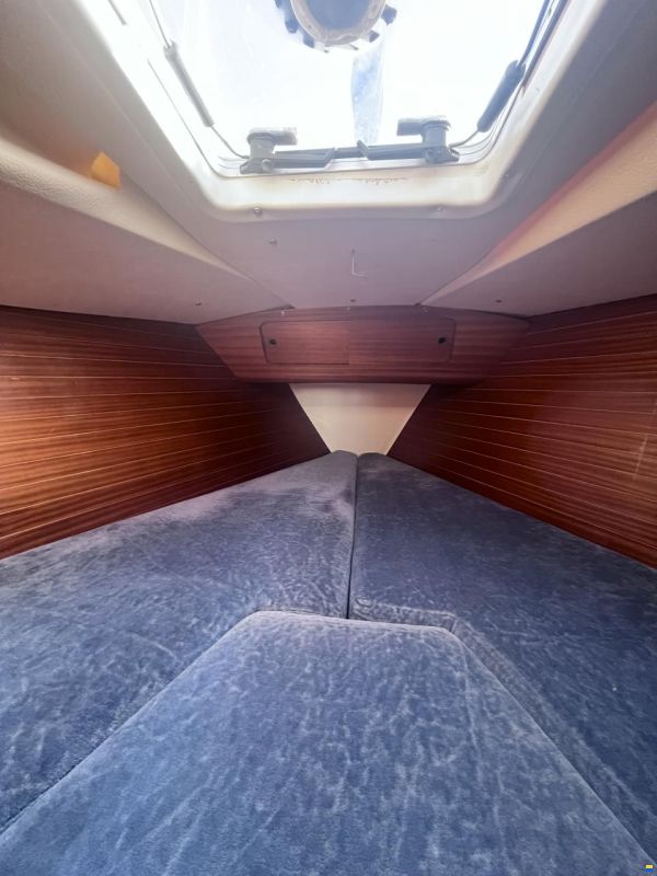 Bavaria 30