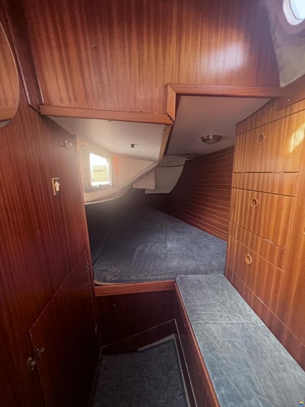 Bavaria 30