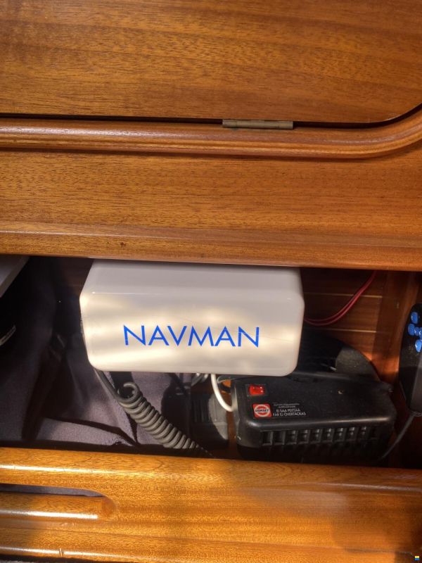 Bavaria 30