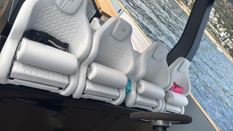 Max Max43 Comfort