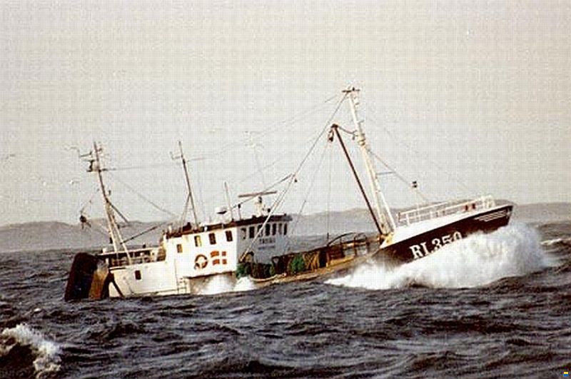 Hakvoort Hull 70