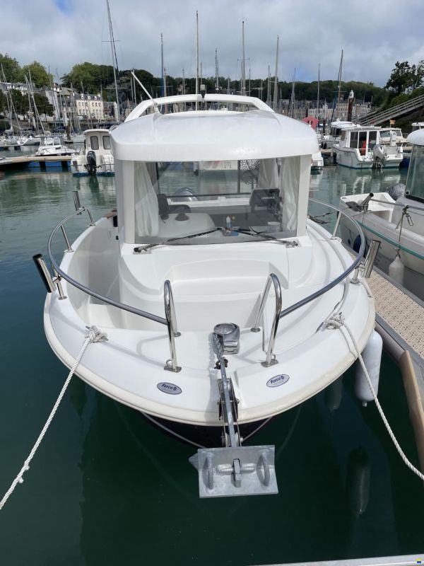 Jeanneau Merry Fisher Marlin 6