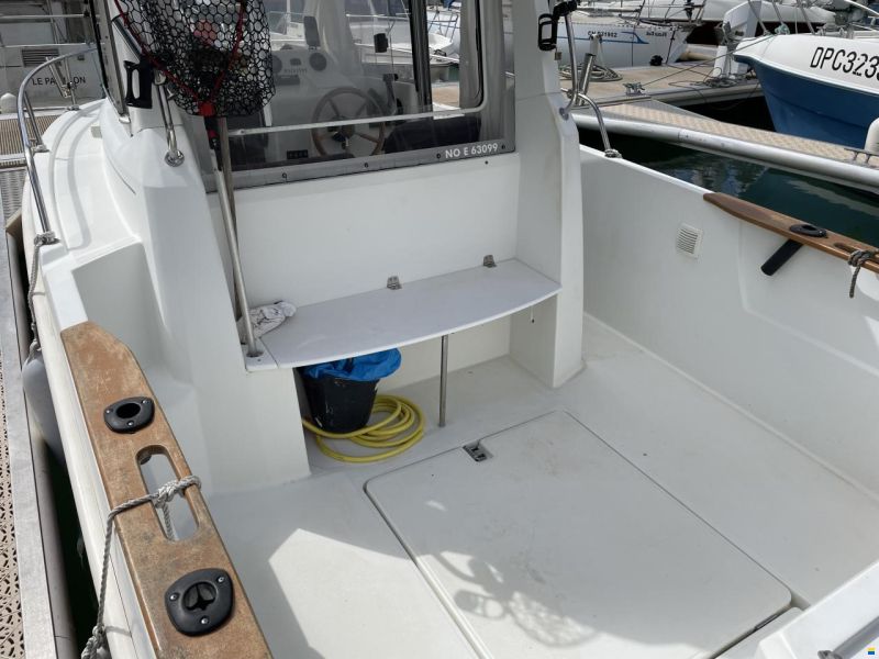 Jeanneau Merry Fisher Marlin 6