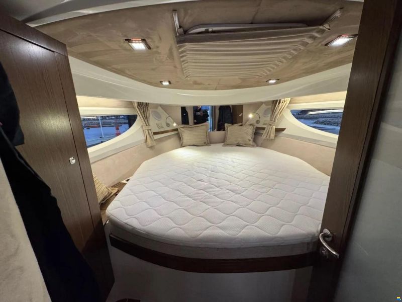 Marex 360 CC
