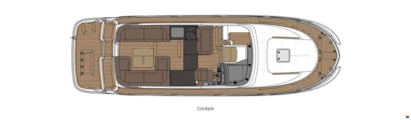 Marex 360 CC