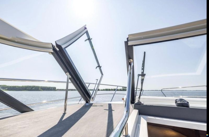 Marex 360 CC