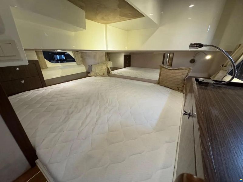 Marex 360 CC