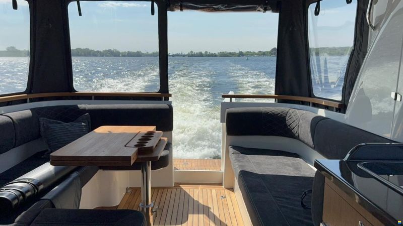 Marex 360 CC