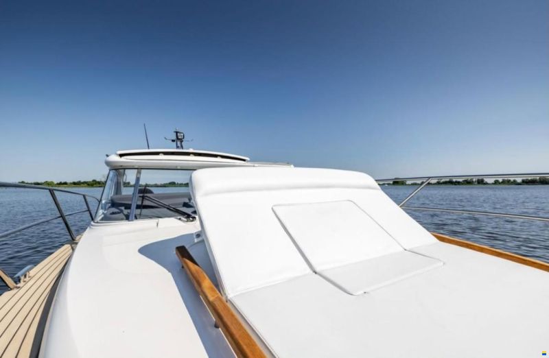 Marex 360 CC