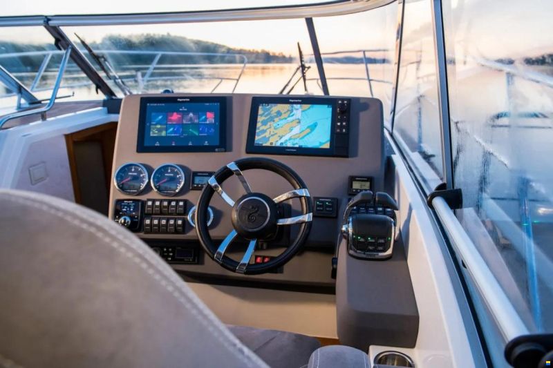 Marex 360 CC