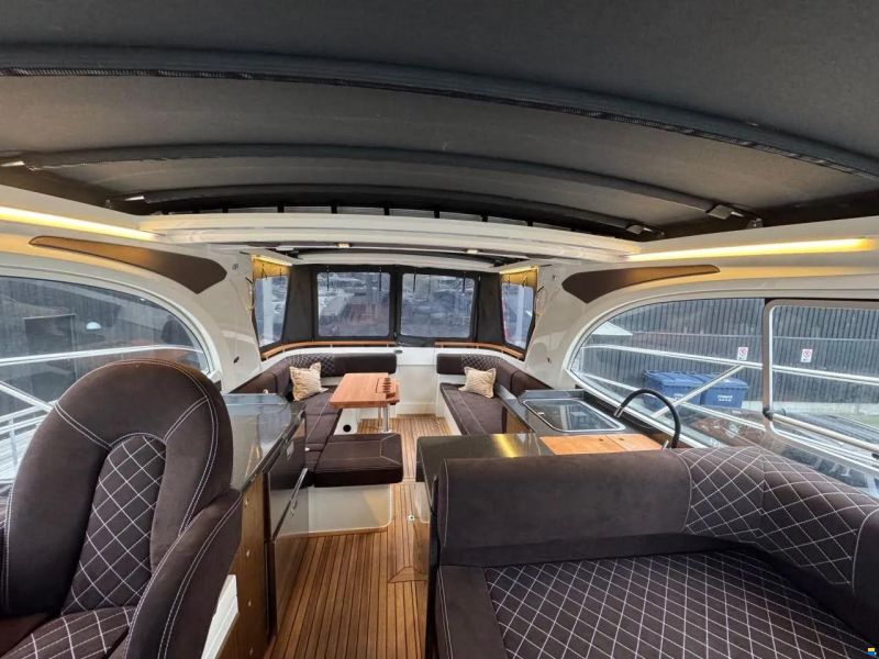 Marex 360 CC