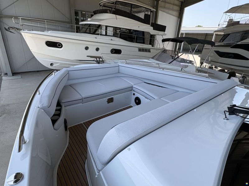 Beneteau Gran Turismo 35