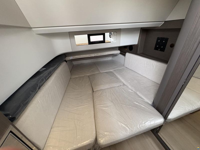 Beneteau Gran Turismo 35
