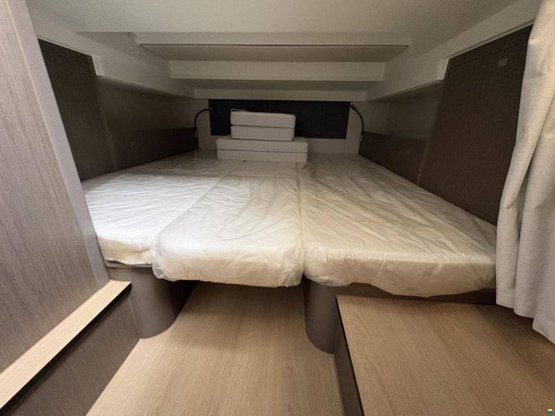 Beneteau Gran Turismo 35